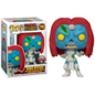 Funko Pop Marvel Marvel Zombies Zombie Mystique 795 Special Edition