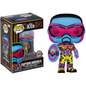 Funko Pop Marvel Studios The Falcon And The Winter Soldier Captain America 987 Special Edition