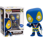 Funko Pop Marvel Deadpool Deadpool 112 F.Y.E. Exclusive
