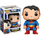 Funko Pop Heroes DC Comics Batman The Dark Knight Returns Superman 114 PX Previews Exclusive