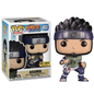 Funko Pop Animation Naruto Shippuden Hot Topic Exclusive Asuma 1023