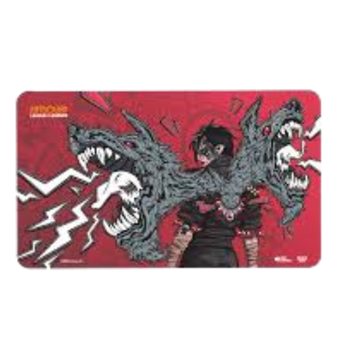 Riftbound: League of Legends TCG Playmat - Unleashed - VI