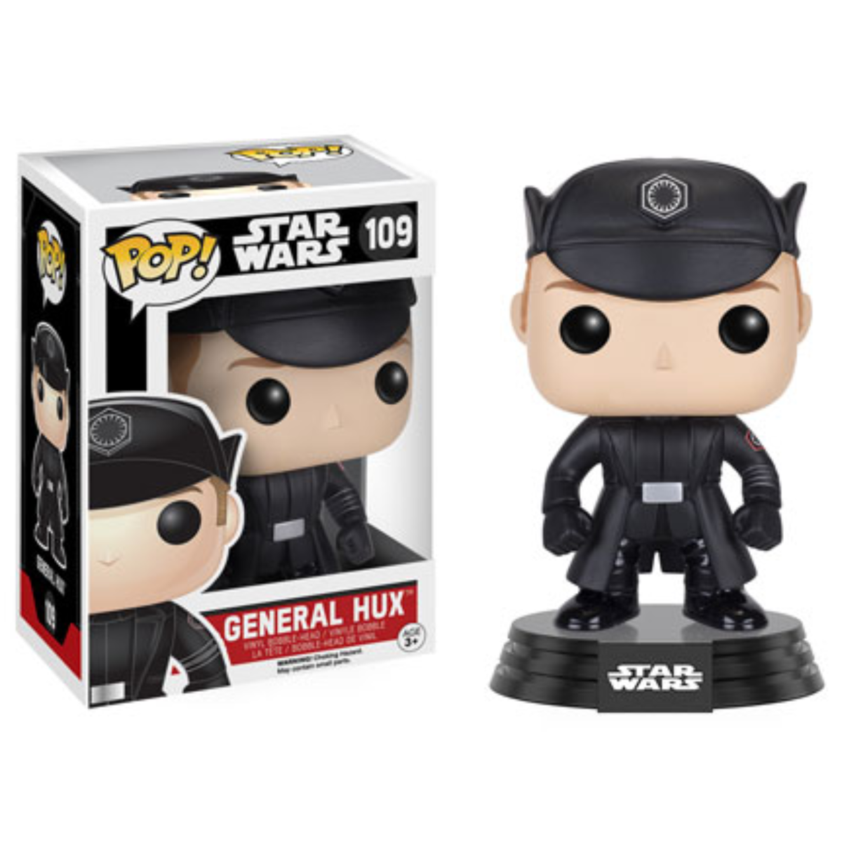 Funko Pop! Star Wars General Hux 109