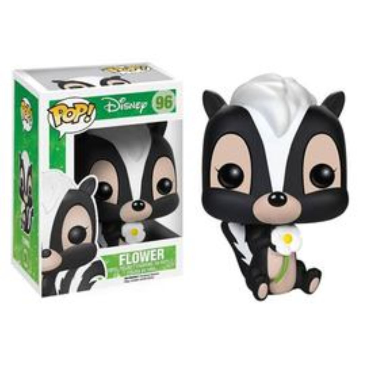 Funko Pop! Disney Flower 96