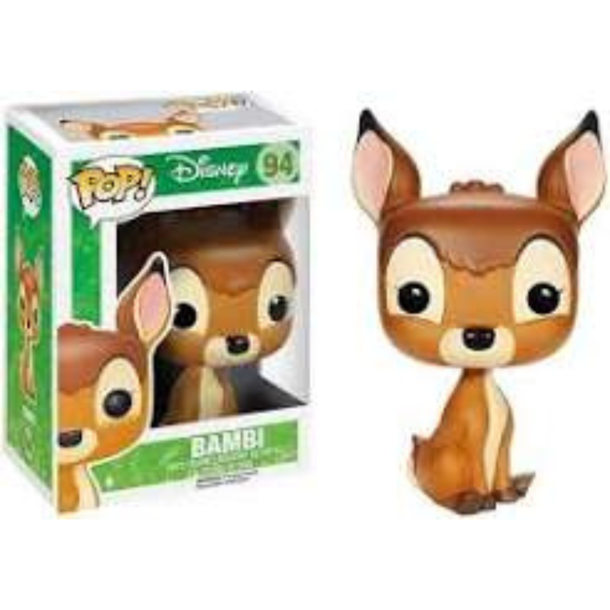 Funko Pop! Disney Bambi 94