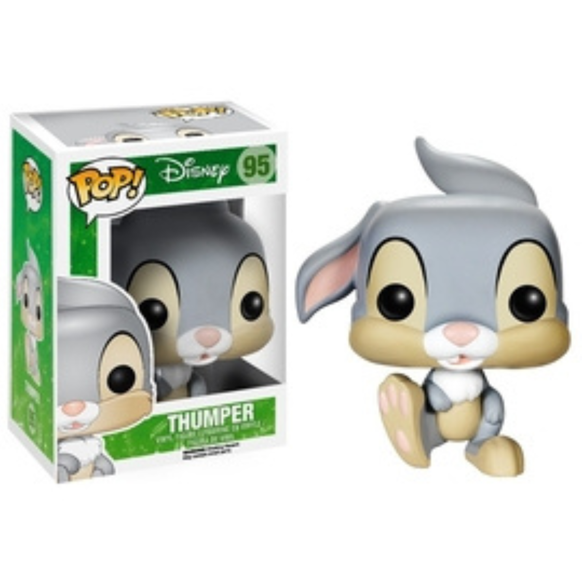 Funko Pop! Disney Thumper 95