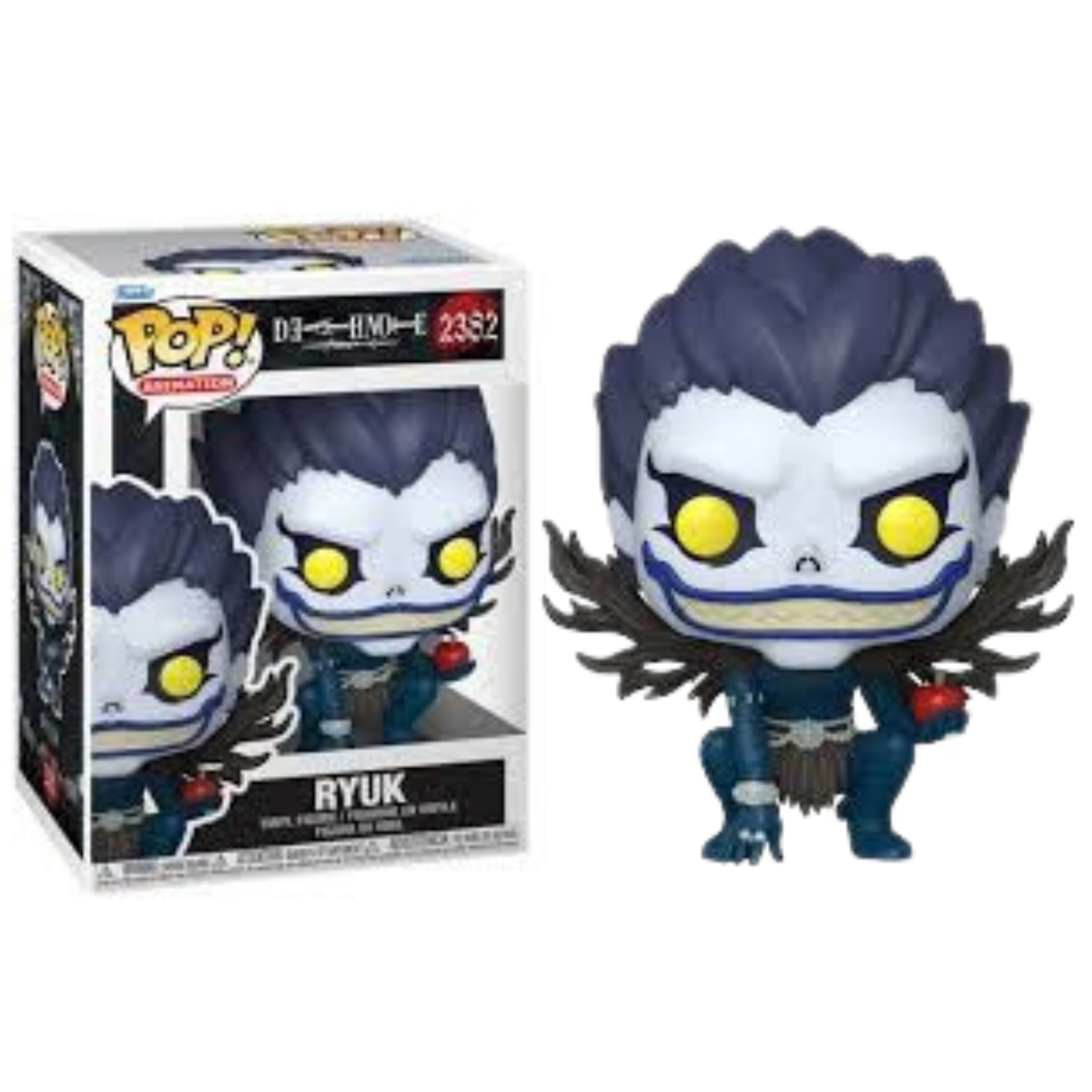 Funko Pop! Deathnote Ryuk 2382