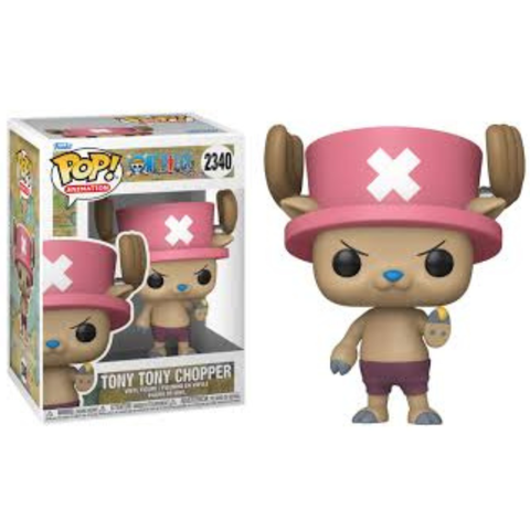 Funko Pop Anime One Piece Tony Tony Chopper 2340