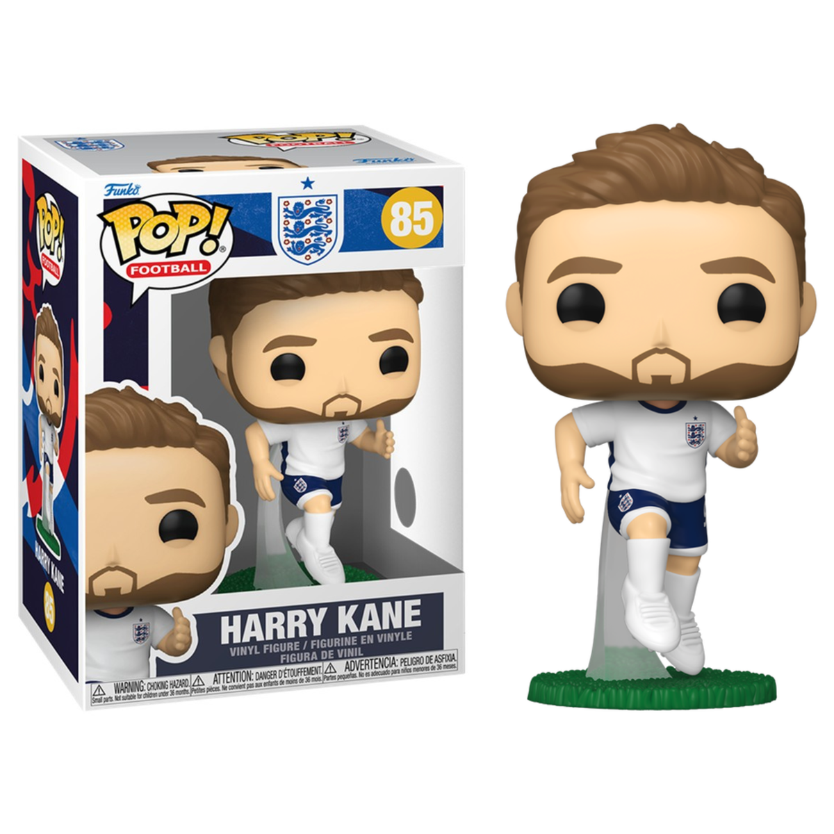 Funko Pop Sports Harry Kane 85
