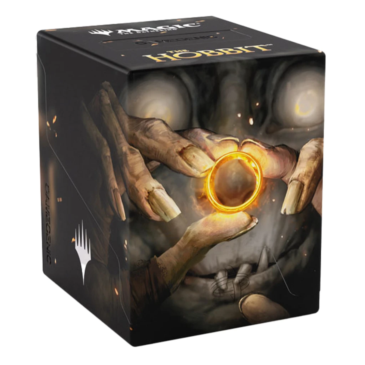 MTG Gamegenic Bastion 100+ XL - The Hobbit - My Precious