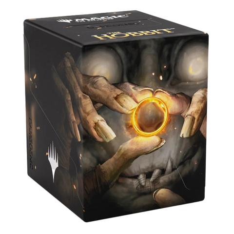 MTG Gamegenic Bastion 100+ XL - The Hobbit - My Precious