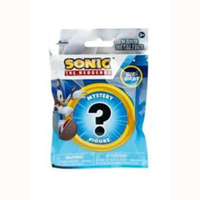 Sonic The Hedgehog Diecast Nano Metalfigs Mystery Bag