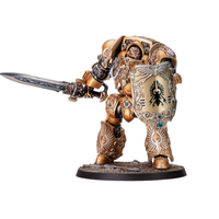 Games Workshop Warhammer 40k The Horus Heresy Custodes Custodian Dreadnought