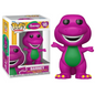 Funko Pop Retro Toys Barney 145