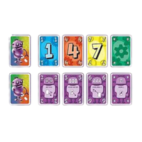 Gadget Builder Board Game