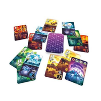 Silencio Board Game