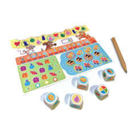 That's Pretty Clever! Kids Board Game