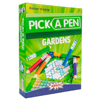 Pick a Pen Gardens
