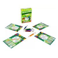 Pick a Pen Gardens