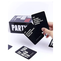 If You Had To... [A Party Game] Board Game