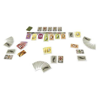 Pick-a-Pepper Board Game