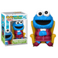 Funko Pop Sesame Street Cookie Monster 1609