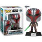 Funko Pop Star Wars Sabine Wren 750