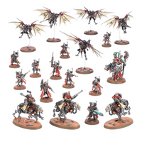 Games Workshop Warhammer 40K Combat Patrol Adeptus Mechanicus