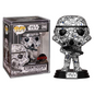 Funko Pop Star Wars Stormtrooper 296 Special Edition