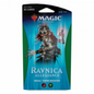 Magic: The Gathering Ravnica Allegiance Gruul Theme Booster