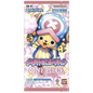 Bandai EB-01 Extra Booster Memorial Collection - 1 Booster Pack