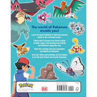 Pokémon Visual Companion Fifth Edition