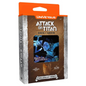 UniVersus Attack on Titan: Battle for Humanity Challenger Series - Eren & Armin