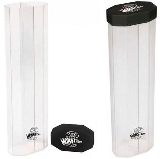 Dual Play Mat Tube