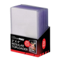 Ultra Pro Top Loader Toploader 3x4 Regular with Sleeves 25ct