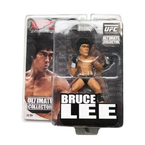 Ultimate Collector UFC Round 5 Series 7 - Bruce Lee