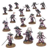 Games Workshop Warhammer 40K Combat Patrol Emperor's Children