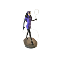 Warner Bros. Studio Store DC Catwoman Figurine From 1999
