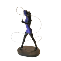 Warner Bros. Studio Store DC Catwoman Figurine From 1999