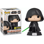 Funko Pop Star Wars Luke Skywalker 501 Entertainment Earth Exclusive GITD