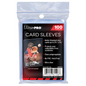 Ultra Pro Soft Card Penny Sleeves 100ct