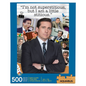 AQUARIUS The Office Michael Scott Quote 500pc Puzzle