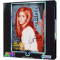 Buffy The Vampire Slayer - Lovers Limited Edition 500 Piece Foiled Jigsaw Puzzle Jasco