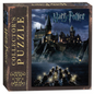 Puzzle: Harry Potter Hogwarts Puzzle 550-Piece