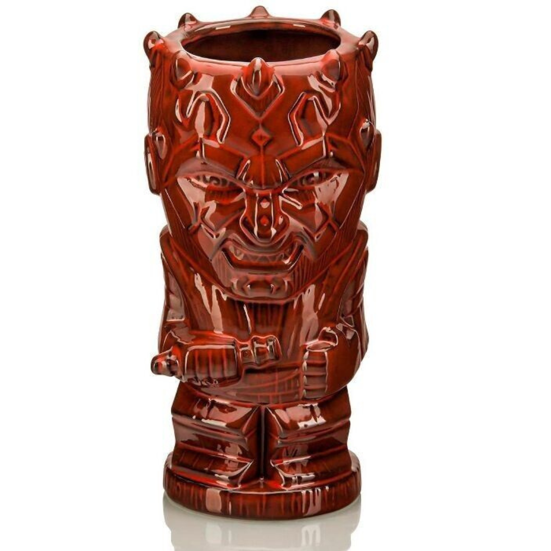 Geeki Tikis Star Wars Darth Maul Mug