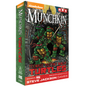 Munchkin Teenage Mutant Ninja Turtles Steve Jackson Games