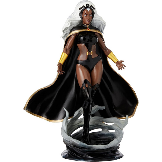 Gallery Diorama Marvel Storm PVC