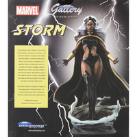 Gallery Diorama Marvel Storm PVC