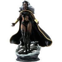 Gallery Diorama Marvel Storm PVC