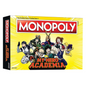 Monopoly My Hero Academia